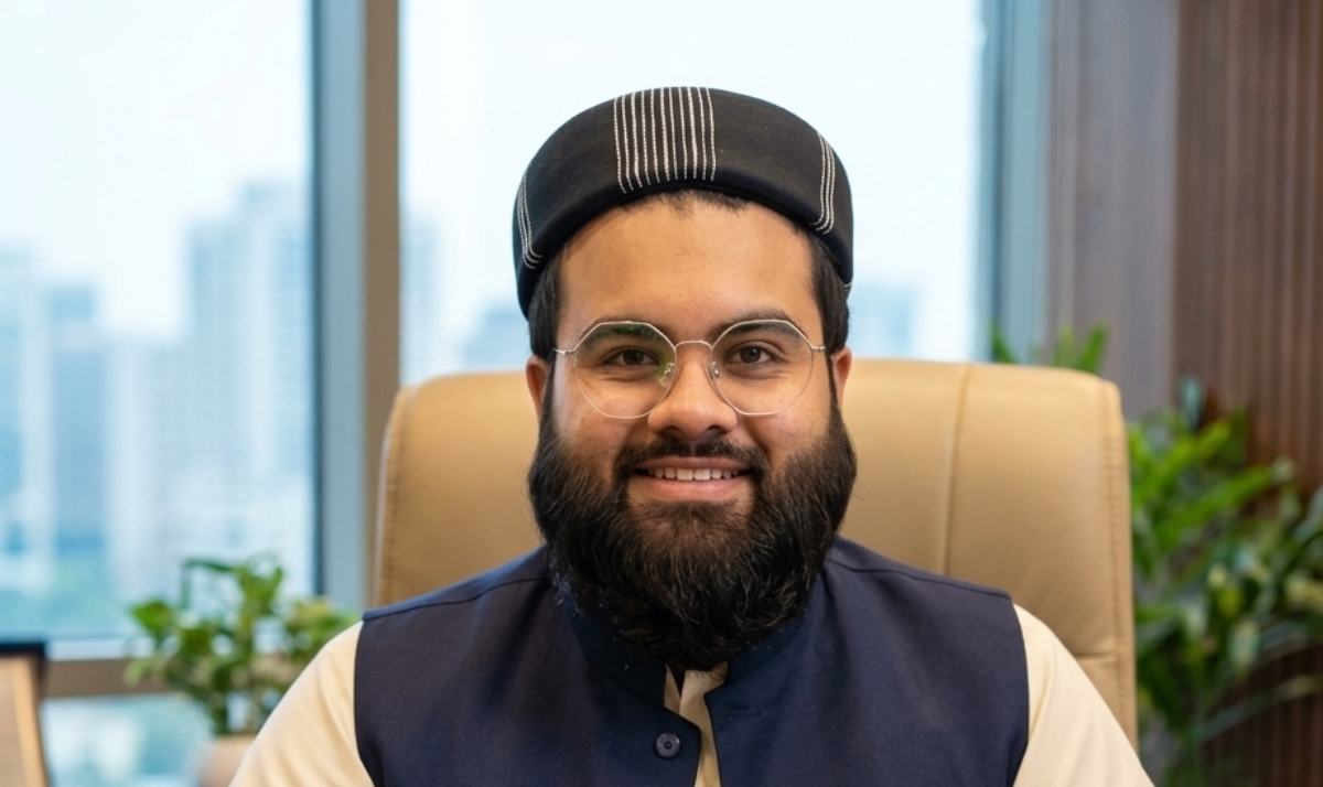 Muhammad Umar B.W — GM