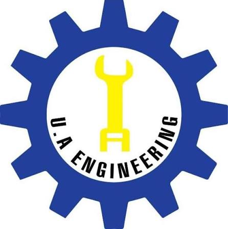 U.A Engineering logo